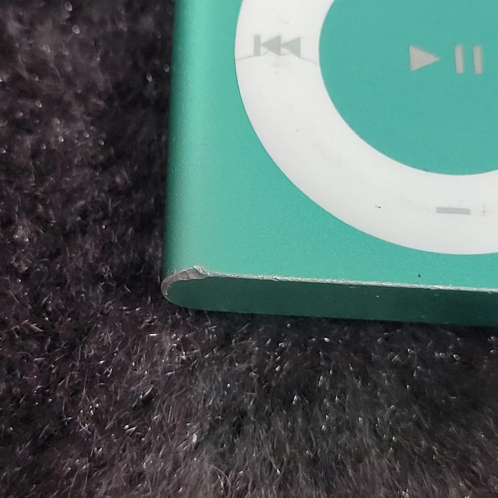 Apple fully tested